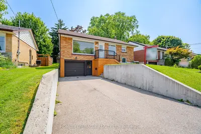 199 Allen Street E, Waterloo, On N2j 1j9