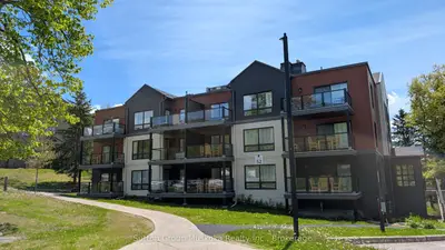 1235 Deerhurst Drive 52-305, Huntsville, On P1h 2e8