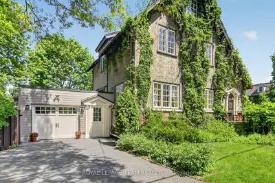475 Kenwood Avenue, Carlingwood - Westboro And Area, On K2a 0l1