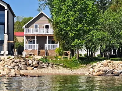 108 Georgian Beach Lane, Meaford, On N4l 0a7