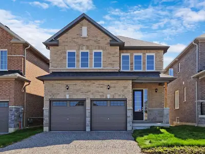 219 O'neil Street, Peterborough, On K9k 0h7