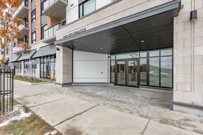 Condo Apartment in Manor Park - Cardinal Glen and Area