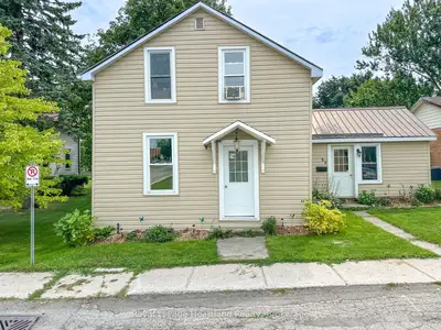 51 Side Street, Huron East, On N0k 1w0