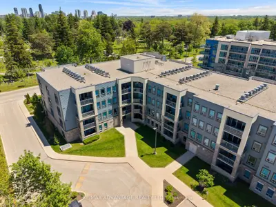 320 SUGARCREEK Trail 109, London North, ON N6H 0G3