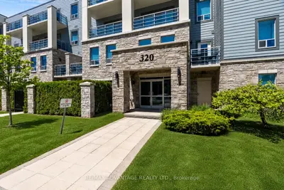 320 SUGARCREEK Trail 109, London North, ON N6H 0G3