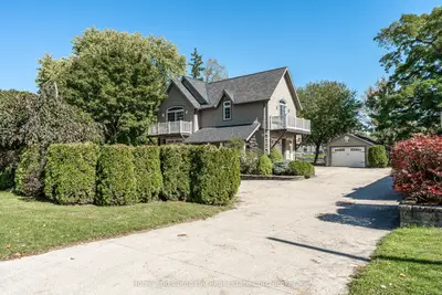 35 Thomas Street, St. Marys, On N4x 1a2