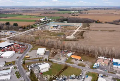 0 St. Guillaume Road Parcel 1, Russell, On K0a 1w1