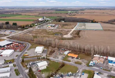 0 St. Guillaume Road Parcel 3, Russell, On K0a 1w1