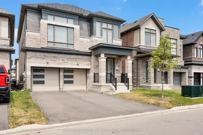 86 Gibson Drive, Erin, On N0b 1t0