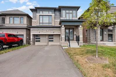 86 Gibson Drive, Erin, On N0b 1t0