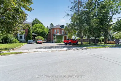 205 Charles Street, Belleville, On K8n 3m3