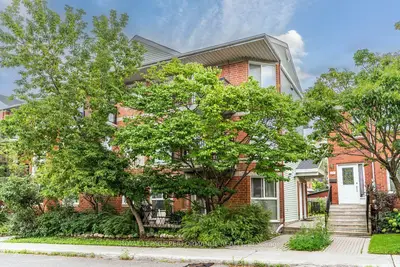 6 Omeara Street 3, West Centre Town, On K1y 4t1