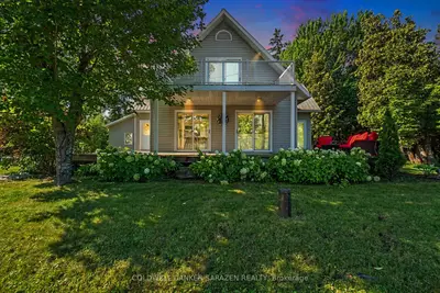 86 Towey Lane, Horton, On K7v 3z8