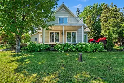 86 Towey Lane, Horton, On K7v 3z8