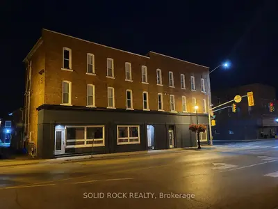 18-22 Bridge Street W, Trent Hills, On K0l 1l0