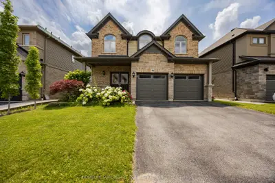 93 Lorne Card Drive, Brant, On N3l 0e7