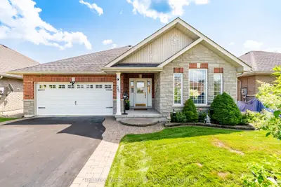 289 RAGLAN Street, Brighton, ON K0K 1H0