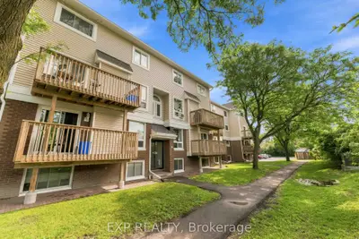 320 Fenerty Court 2, Kanata, On K2l 3a8