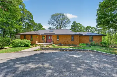 4362 Sills Bay Road, Frontenac, On K0h 2t0