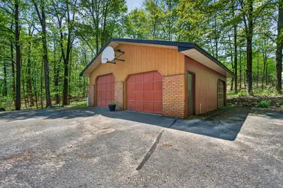 4362 Sills Bay Road, Frontenac, On K0h 2t0