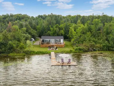 330 Forgotten Lane, Rideau Lakes, On K0g 1v0