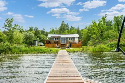 330 Forgotten Lane, Rideau Lakes, On K0g 1v0