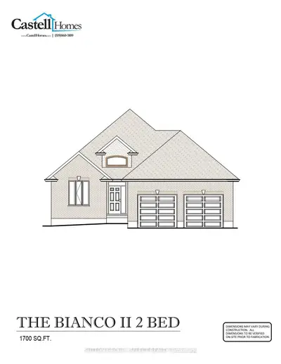 4386 Green Bend Road, London South, On N6p 0k9