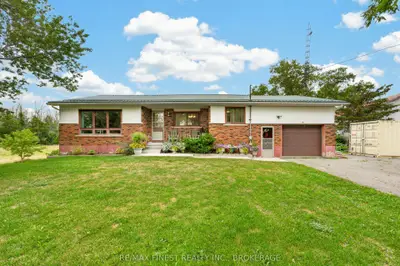 607 Fitchett Road, Greater Napanee, On K7r 3k8