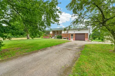 607 Fitchett Road, Greater Napanee, On K7r 3k8