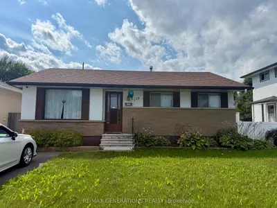 115 James Street N, Thunder Bay, On P7e 2v3
