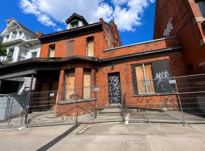 433 King Street, Hamilton, On L8n 1c5