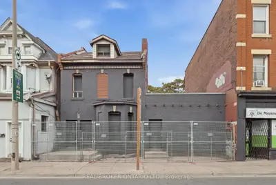 433 King Street, Hamilton, On L8n 1c5