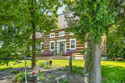 140 Creek Drive, Carp - Dunrobin - Huntley - Fitzroy And Area, On K0a 1x0