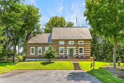 140 Creek Drive, Carp - Dunrobin - Huntley - Fitzroy And Area, On K0a 1x0