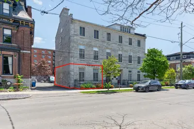 133 King Street E 2, Kingston, On K7l 2z9
