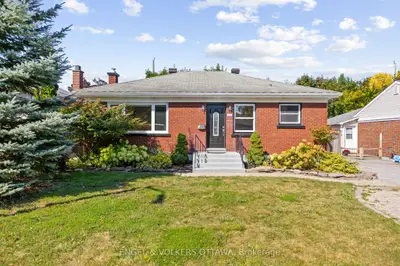 Detached in Elmvale Acres and Area