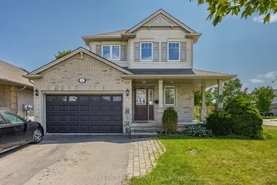2 Fenwick Court, St. Thomas, On N5r 6m6