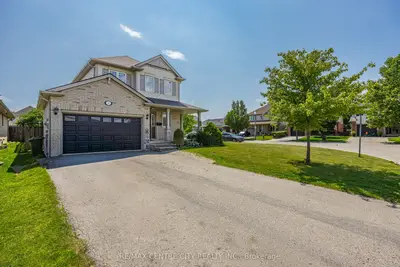 2 Fenwick Court, St. Thomas, On N5r 6m6