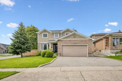 687 Champlain Boulevard, Cambridge, On N1r 7z8