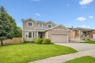 687 Champlain Boulevard, Cambridge, On N1r 7z8