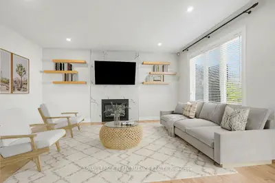 523 Adamson Crescent, Stittsville - Munster - Richmond, On K2s 0s7