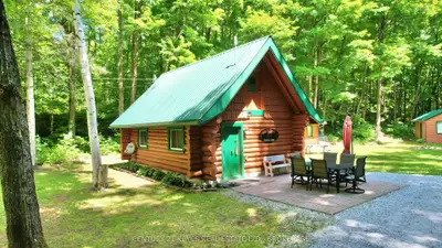 1010 Lakefront Circle, Frontenac, On K0h 2e0