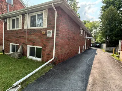 476 Albert Street, Kingston, On K7l 3w3