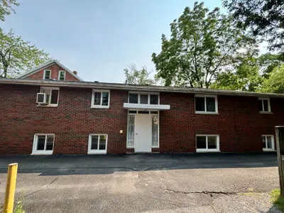 Fourplex in Kingston