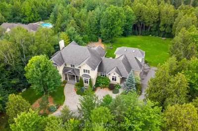 1408 Blackhorse Court, Manotick - Kars - Rideau Twp And Area, On K4m 0a6