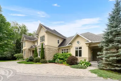 1408 Blackhorse Court, Manotick - Kars - Rideau Twp And Area, On K4m 0a6