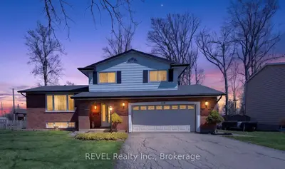698 Daytona Drive, Fort Erie, On L2a 4z6
