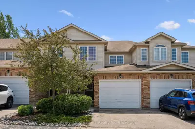 105 Bard Boulevard 27, Guelph, On N1l 0e2