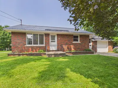 30 MARK Street E, Grey Highlands, ON N0C 1H0