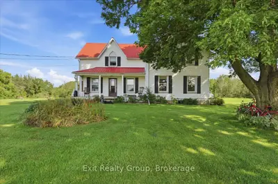 678 Squire Road, Stirling-rawdon, On K0k 3c0
